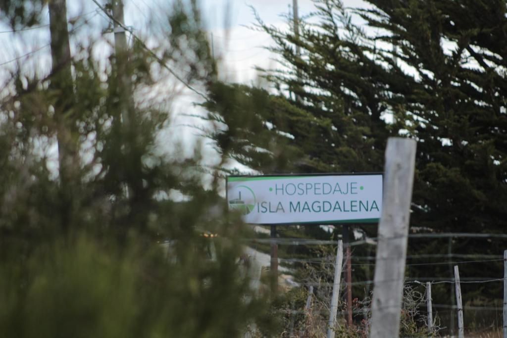 Hospedaje Isla Magdalena photo 4