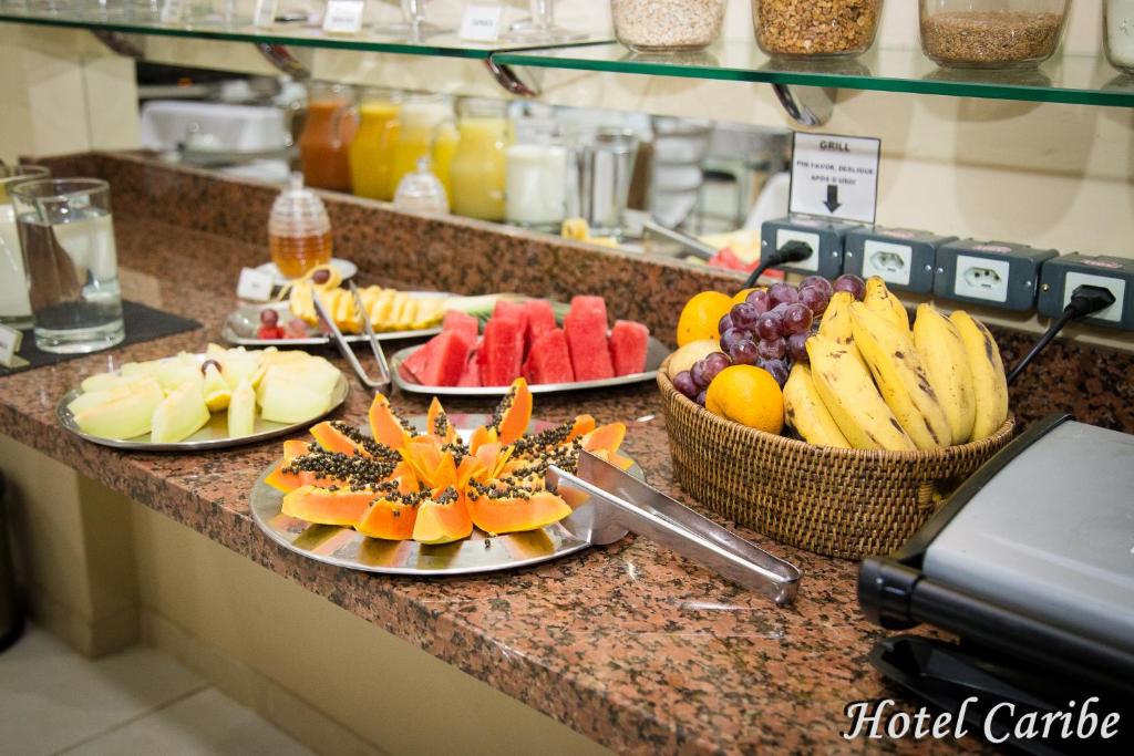 Hotel Caribe photo 3