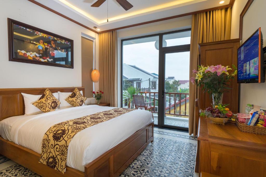 Hoi An Discovery Villa