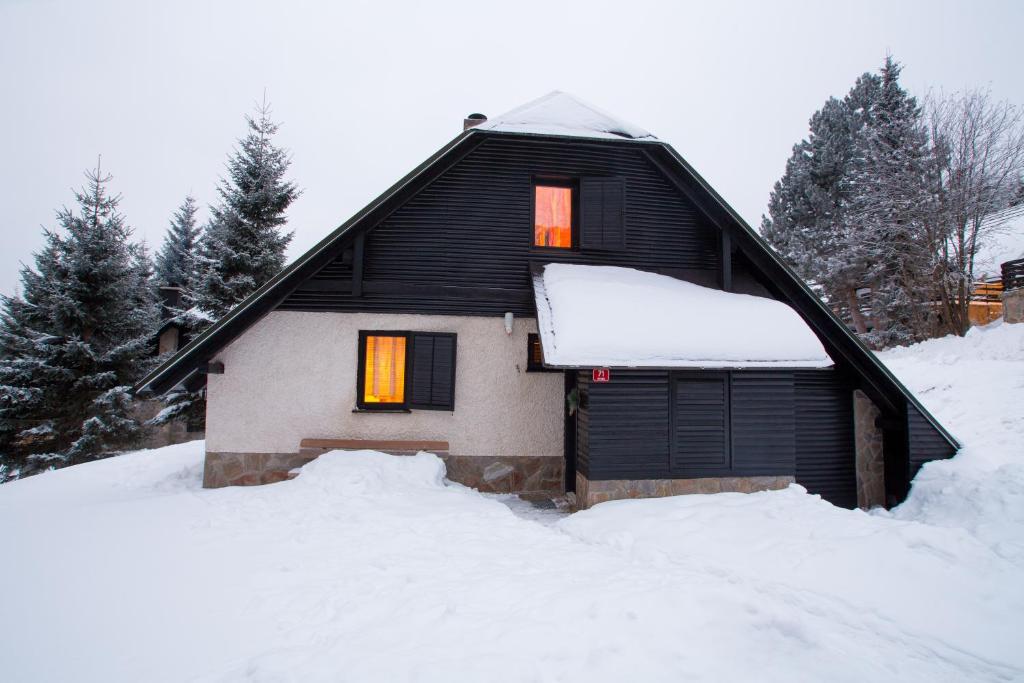 Rogla Chalet Urska photo 4