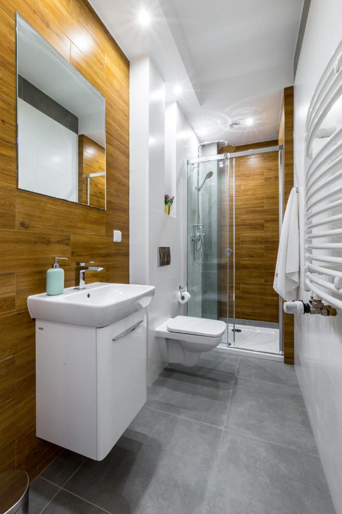 Arianska Residence Room Type - Family Studio