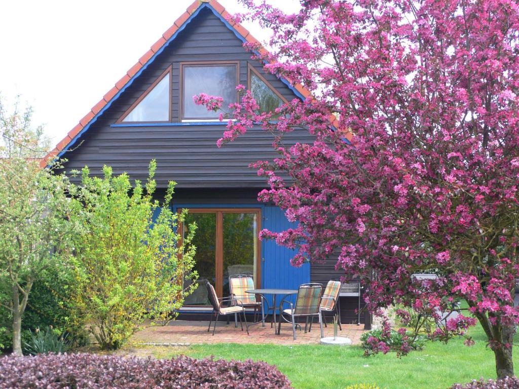Ferienhaus 3 Köhr-Eickhoff photo 3