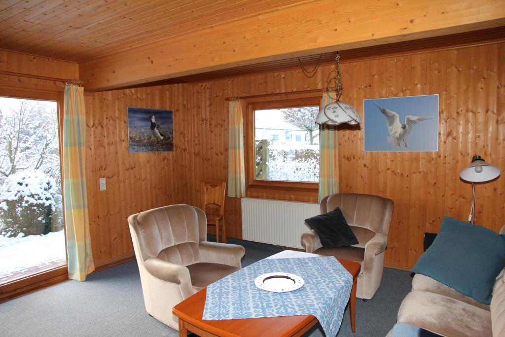 Ferienhaus 3 Köhr-Eickhoff photo 4