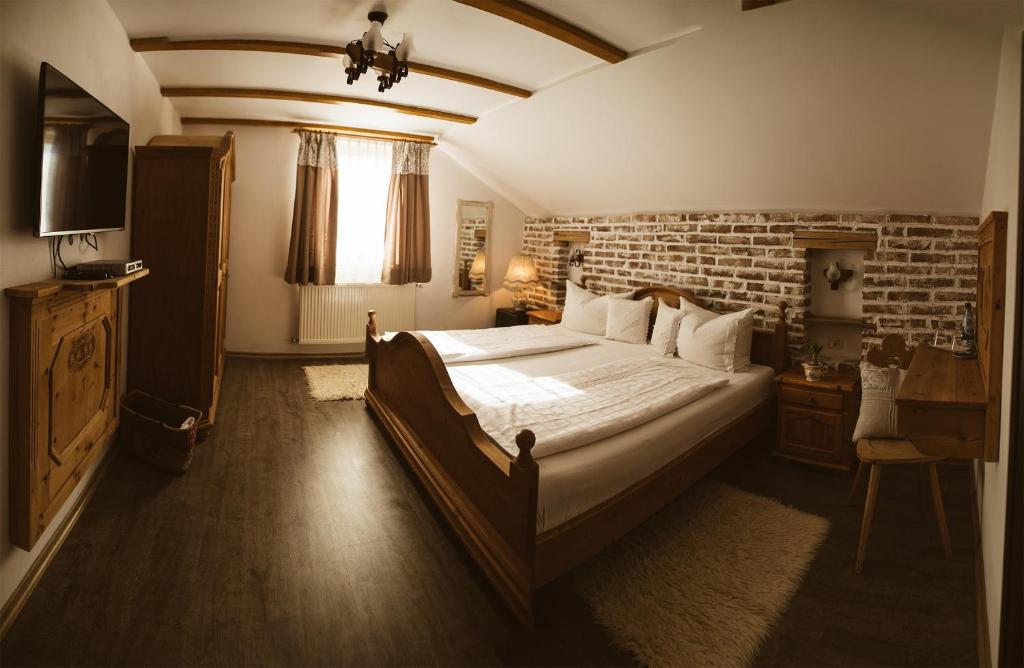 Casa Tirol Blaj photo 2