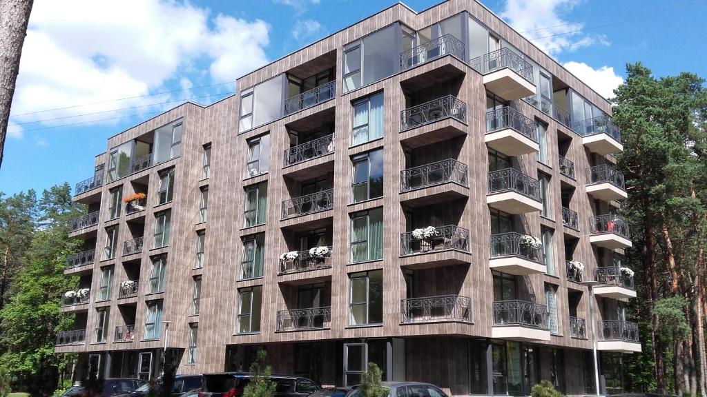 SoulHouse apartments photo 3