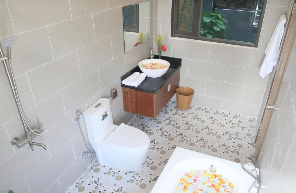 Melody Boutique Villa Hoi An