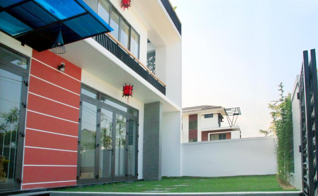 Melody Boutique Villa Hoi An