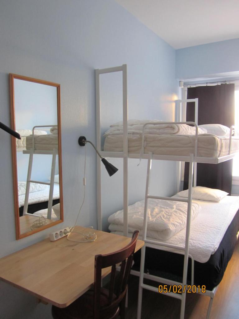 Uppsala City Hostel photo 1