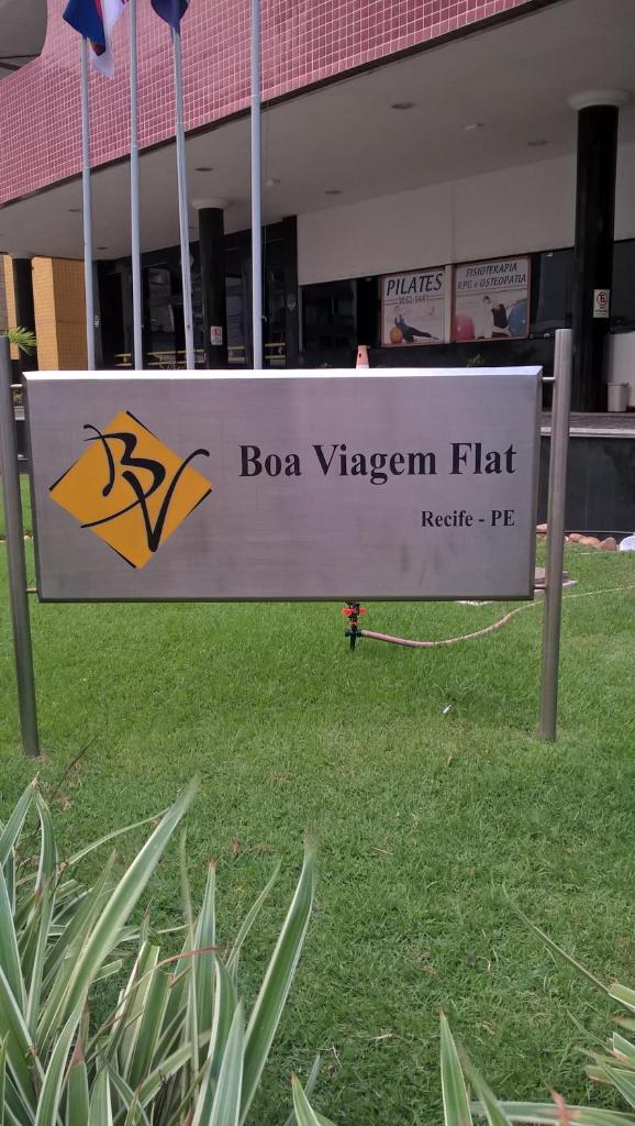 Boa Viagem Flat BVF 777 photo 3
