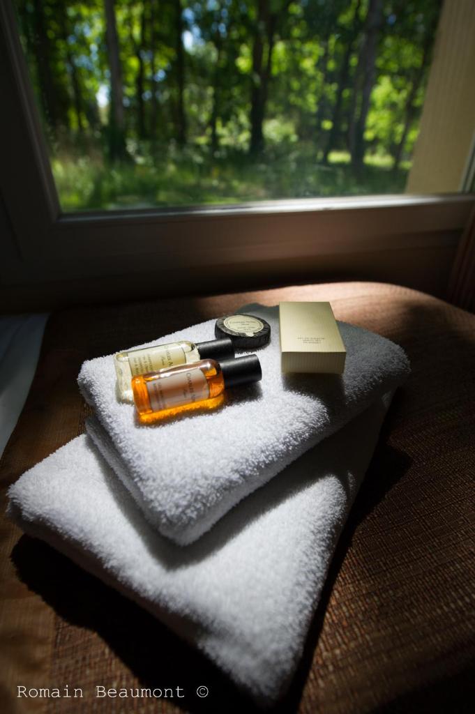 Le Domaine des Roches, Hotel & Spa photo 3
