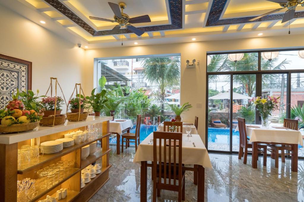 Hoi An Discovery Villa