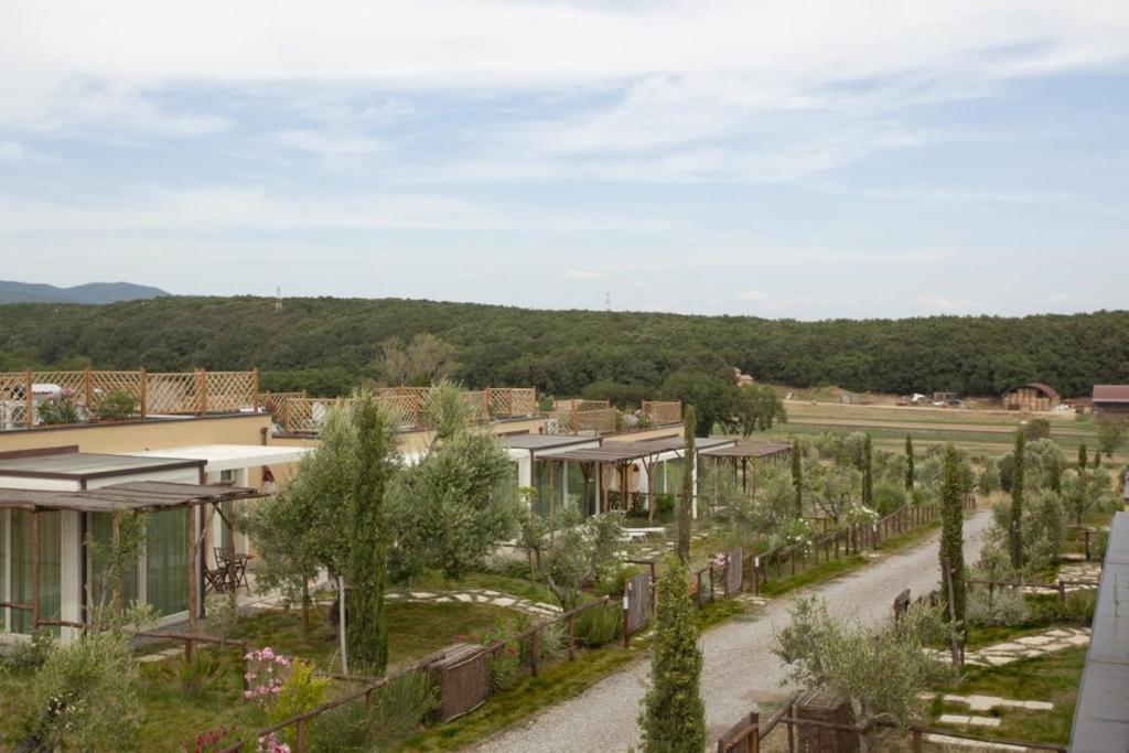 Di Toscana Holidays photo 2