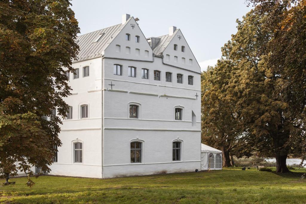 Gutshaus Üselitz photo 1