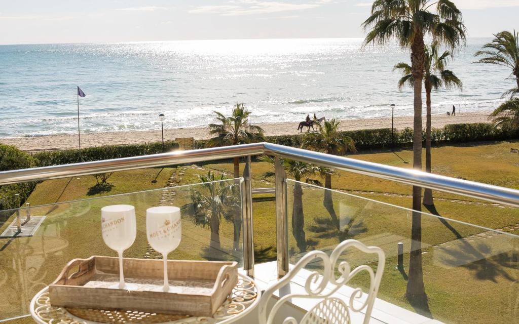 Gava Beach 1st Line photo 1