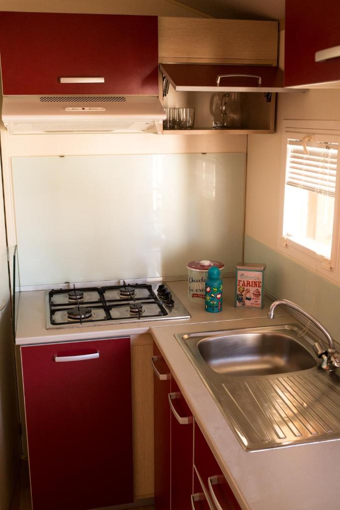 New Camping Le Tamerici photo 4