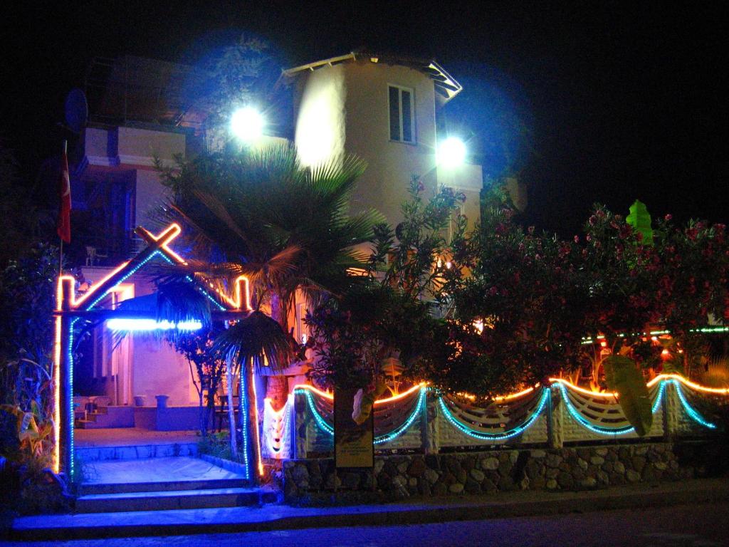 Tango Pension photo 1