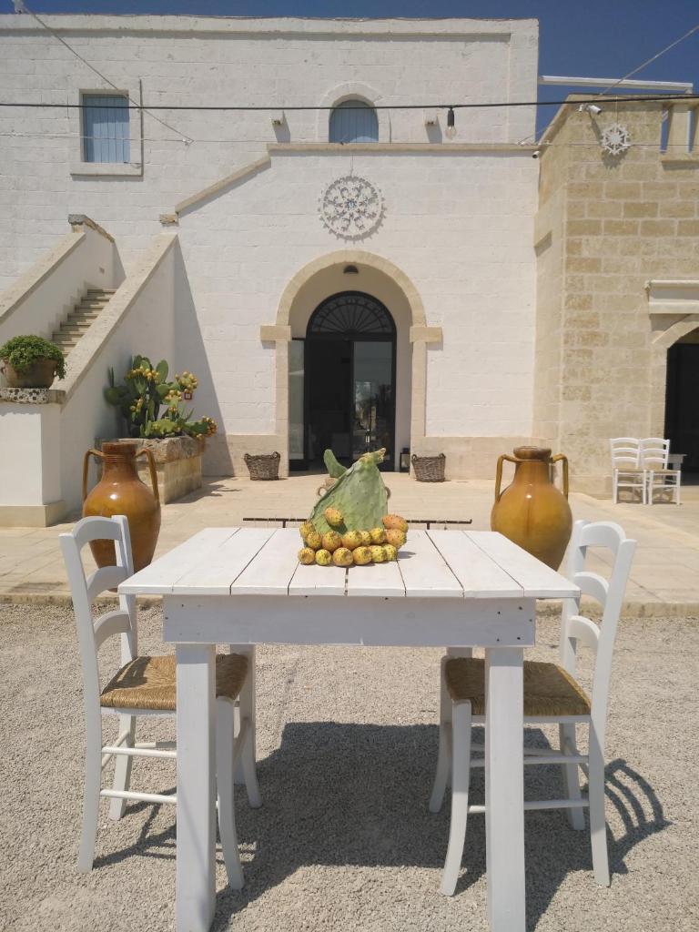 Masseria Fulcignano photo 1