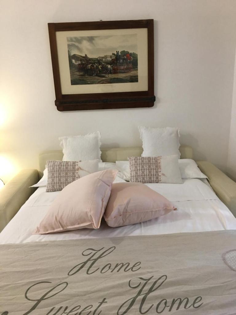 Golfo Dei Poeti Apartment photo 4