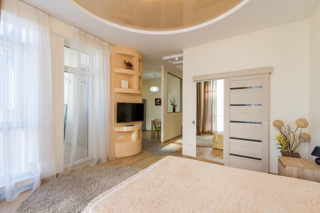 Panorama Apartment photo 3