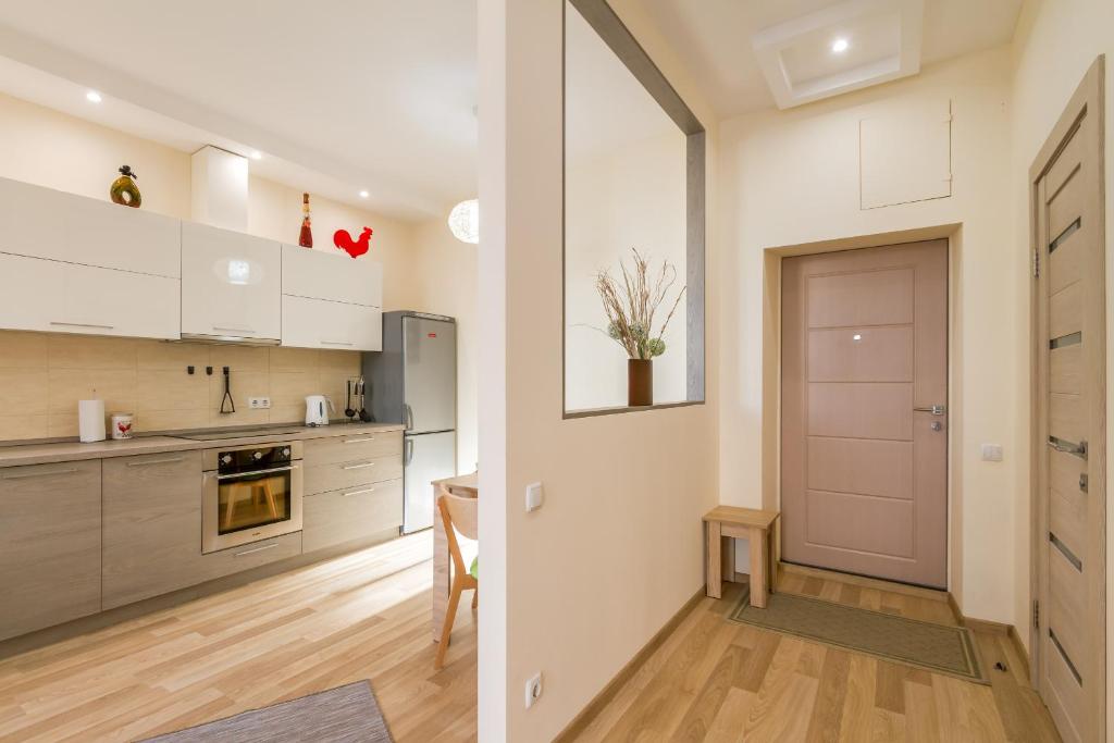 Panorama Apartment photo 4