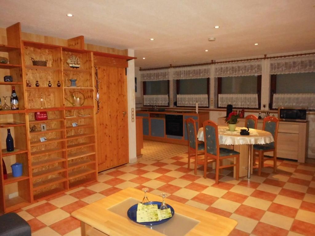 Ferienwohnung Papsdorf photo 2