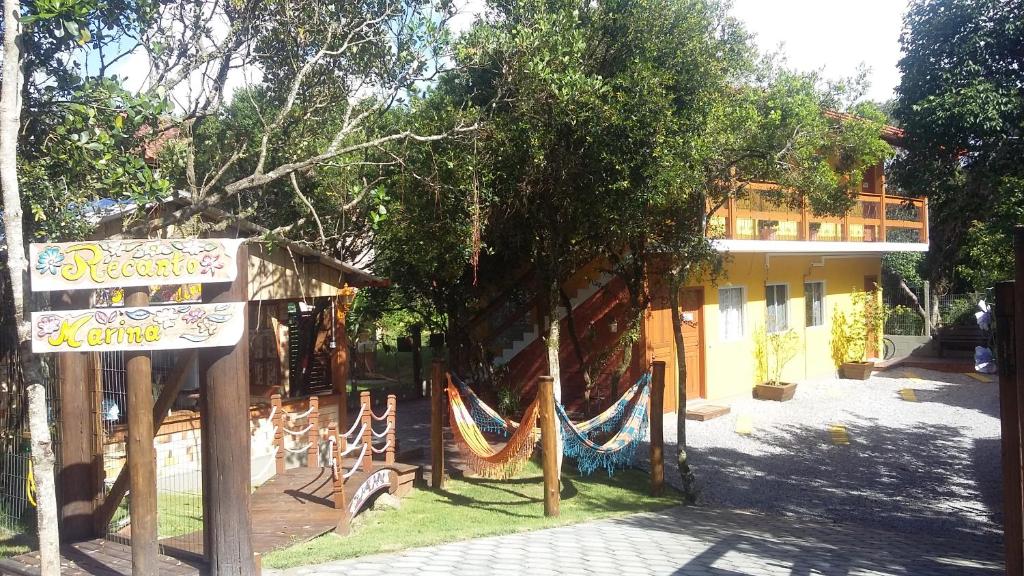 Recanto Marina photo 1