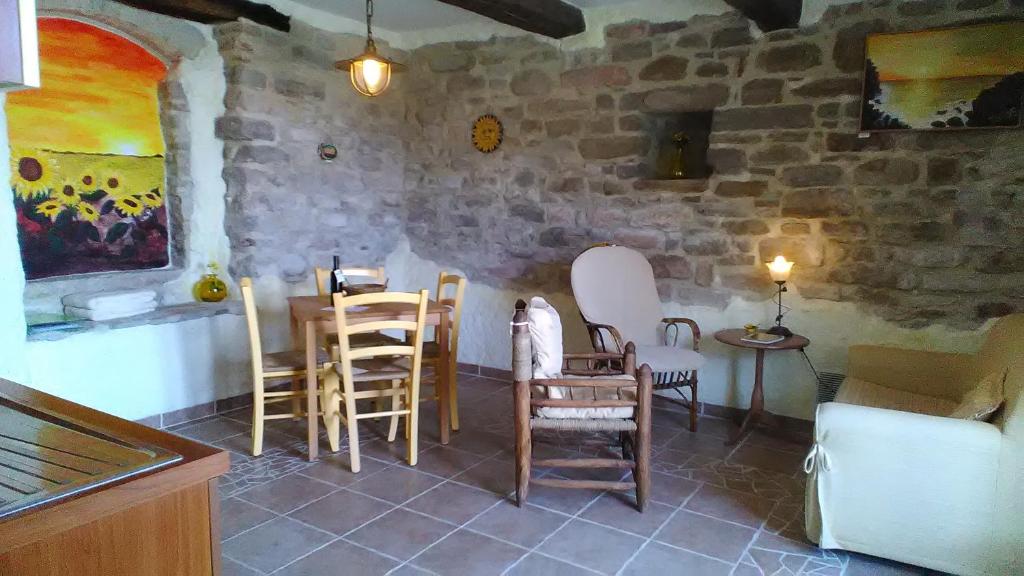 Agriturismo Carincone photo 2