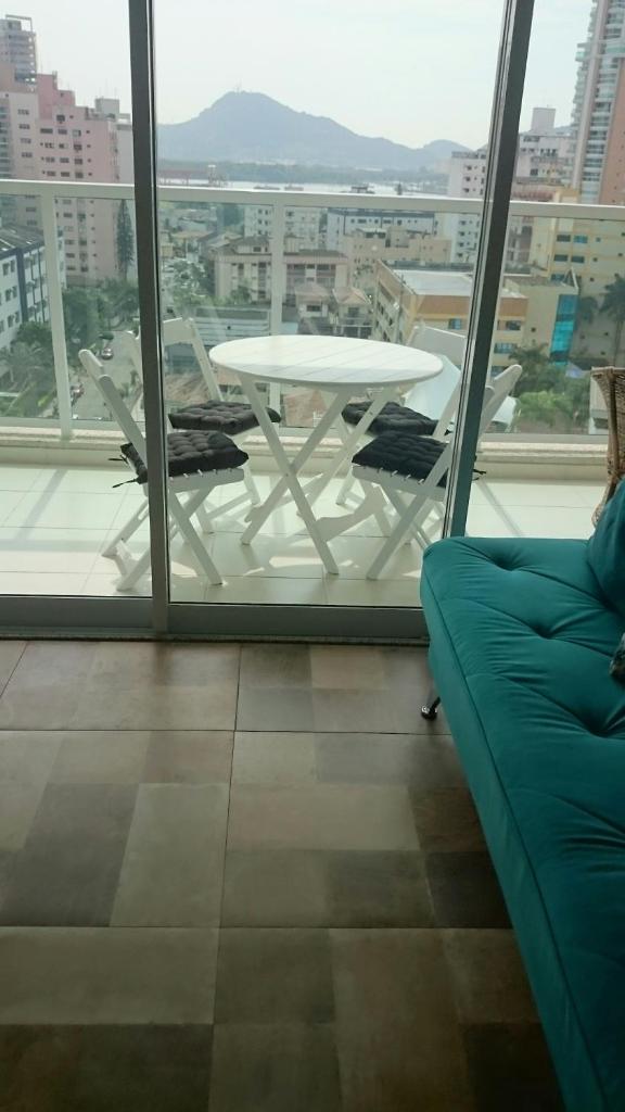 Studio mobiliado photo 3