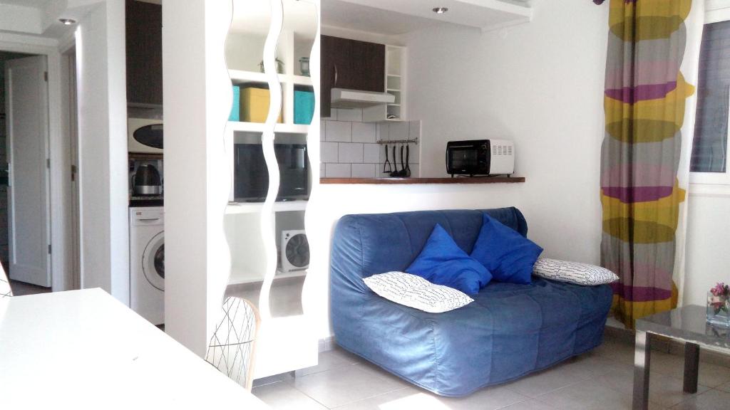Apartamento Bueno photo 1