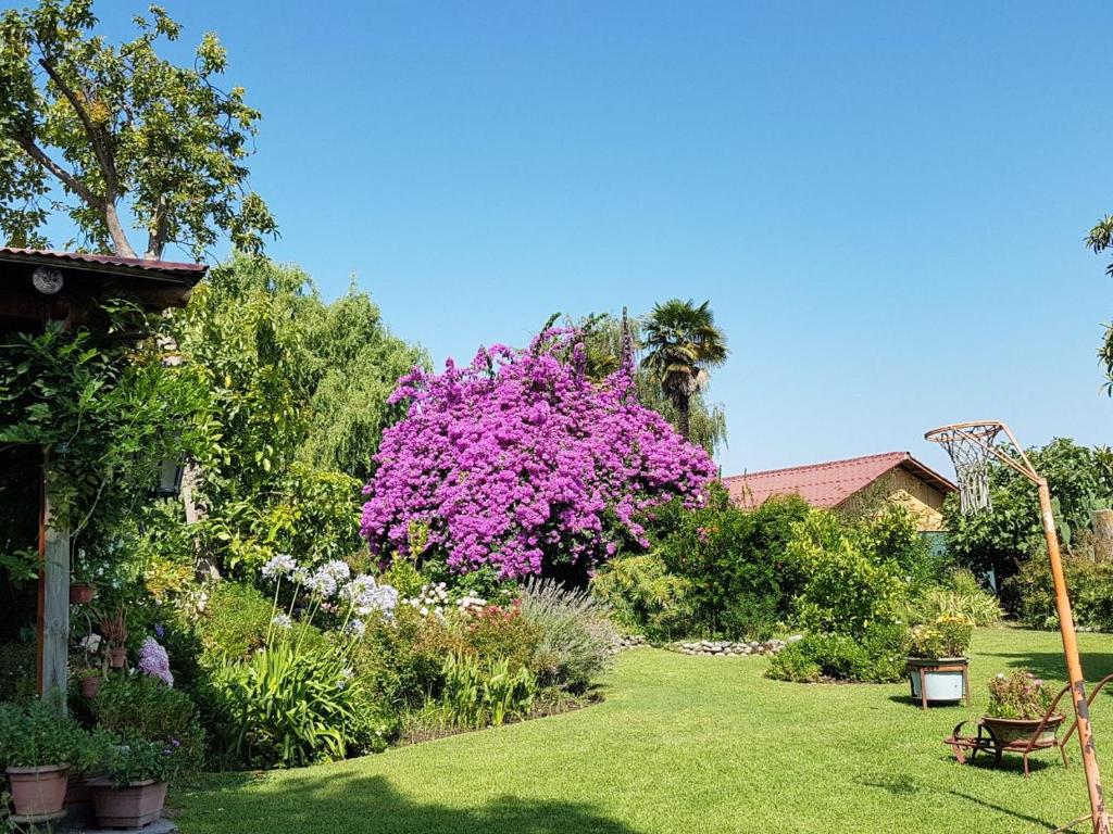 Sta. Marta B&B photo 2