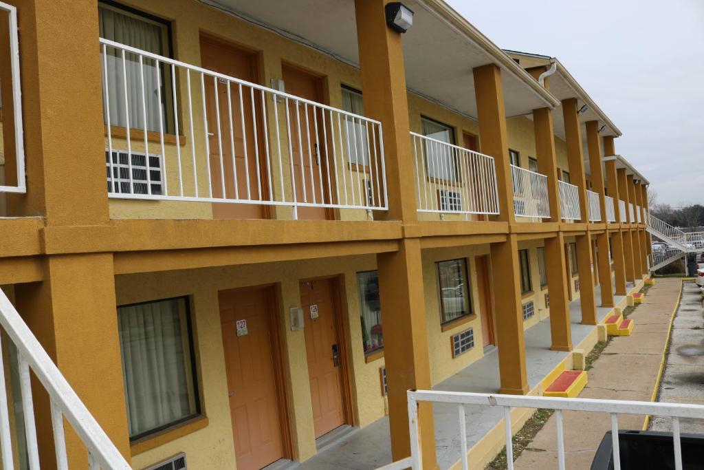 Great Western Inn image