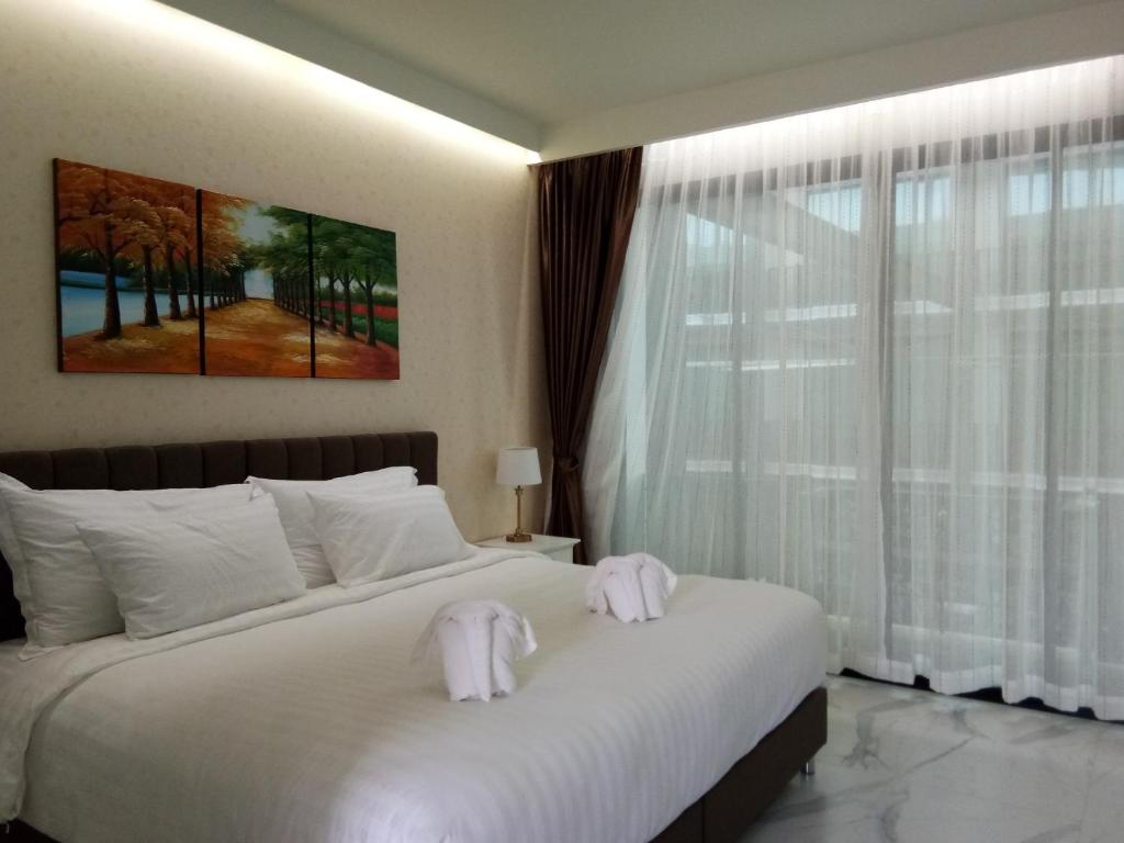 Namthong Nan Hotel photo 4