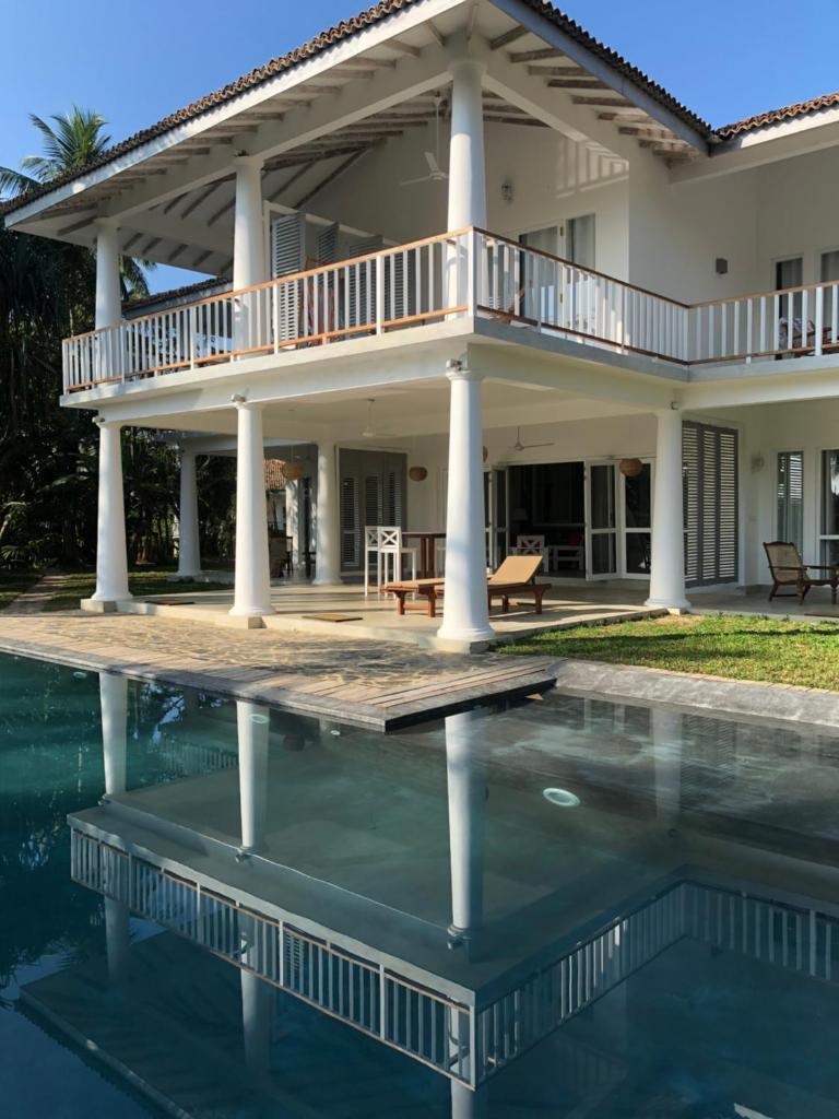 Двухместный (Двухместный номер Делюкс с 1 кроватью), Good Vibes Villas