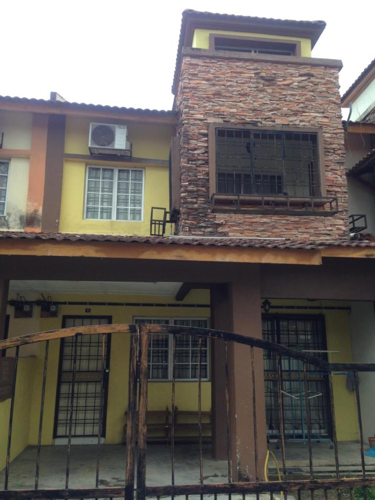 Aziym Homestay@Bandar Baru Bangi photo 1