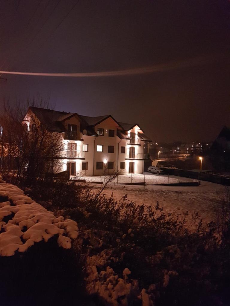Apartament Nowe Maniowy photo 3