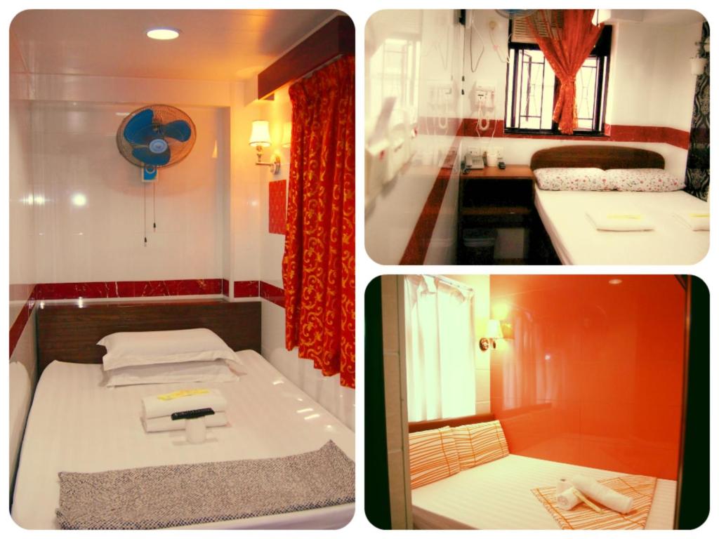 Одноместный (Стандартный одноместный номер), Premium Lounge