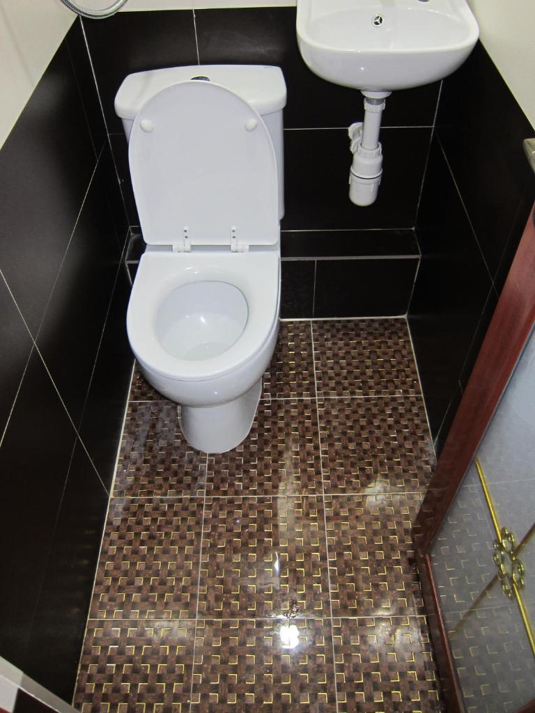 Одноместный (Стандартный одноместный номер), Premium Lounge