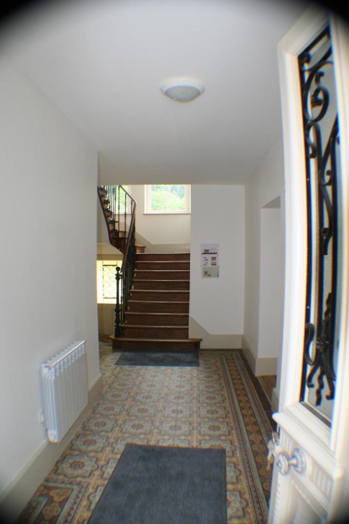 Résidence du Château Lublin photo 2