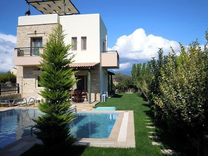 Villa Eleni photo 1