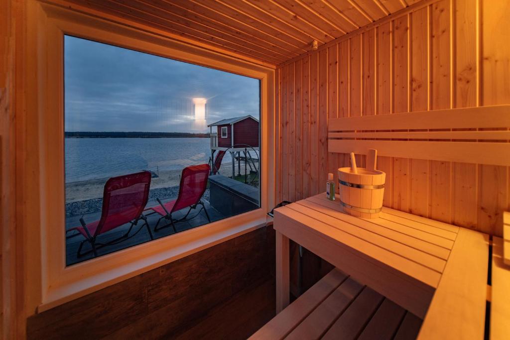 Ferienhaus "Chalet100" photo 2