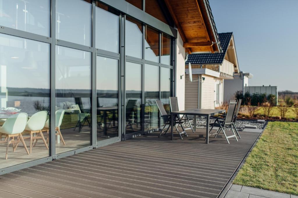 Ferienhaus "Chalet100" photo 4