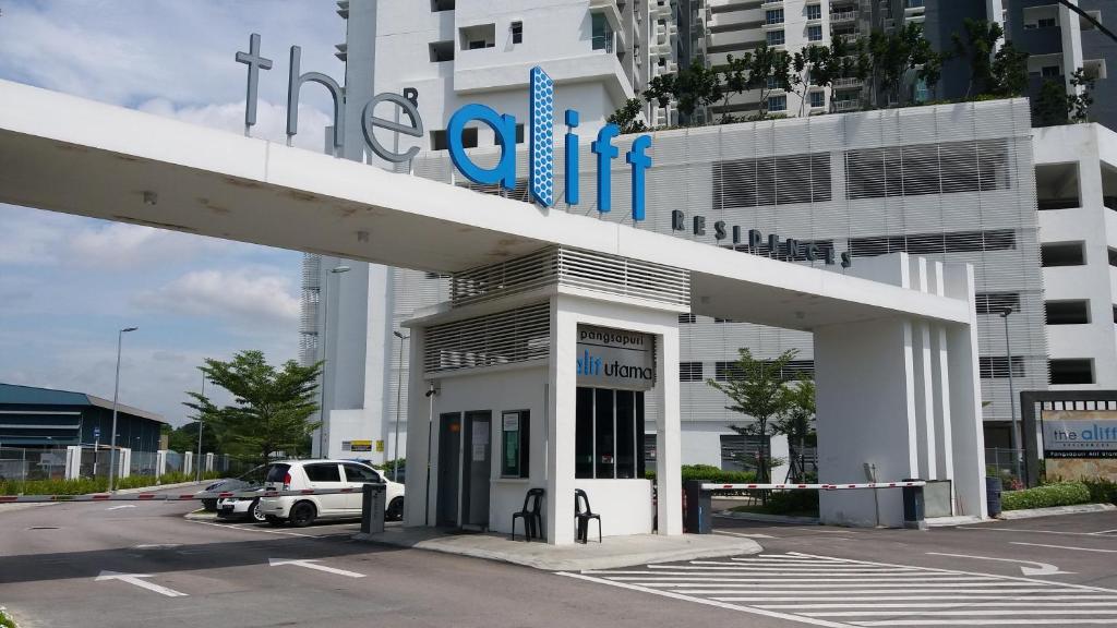 The Aliff Residences photo 1