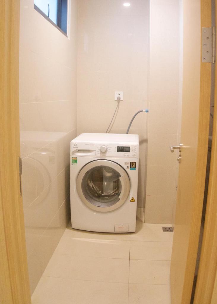 Luxury Apartment