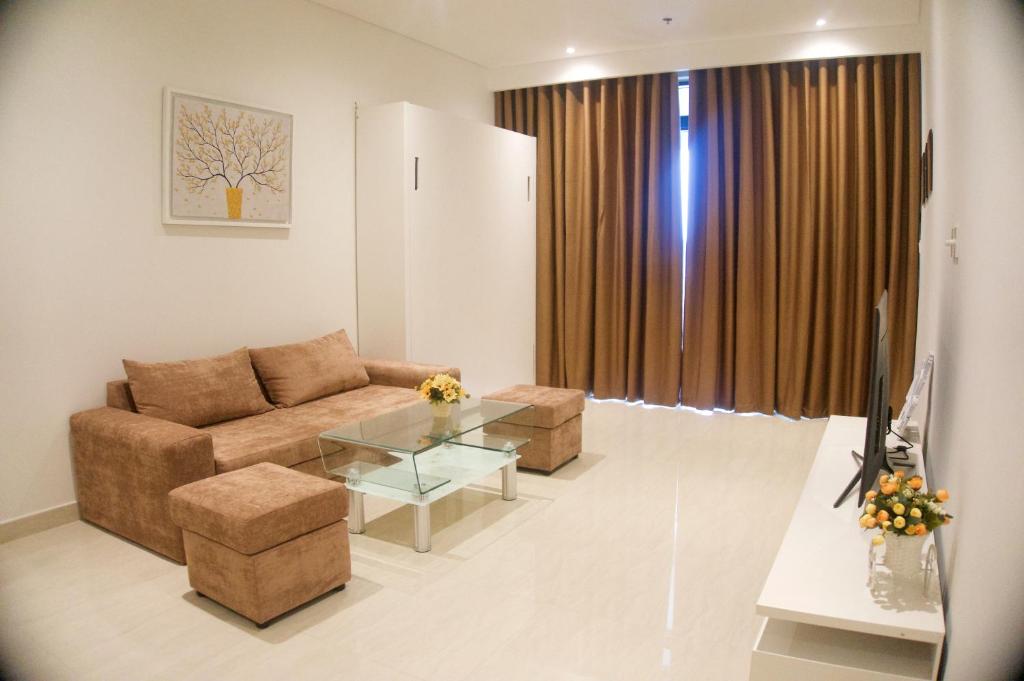 Luxury Apartment