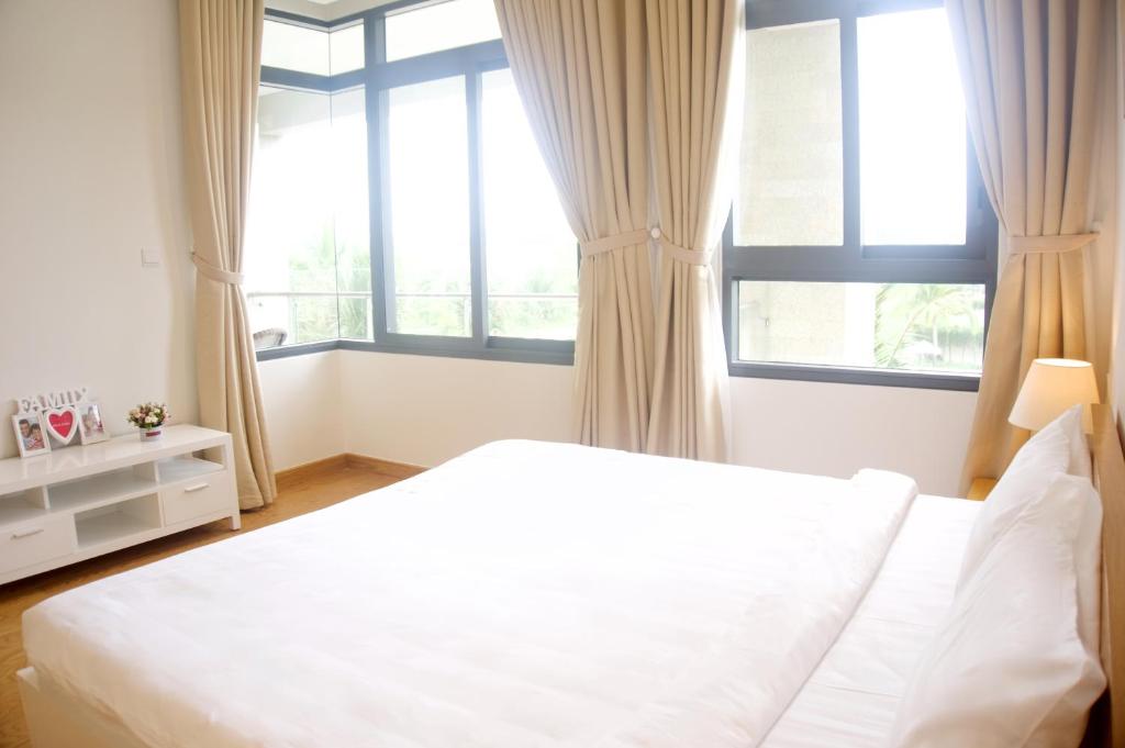 Luxury Apartment