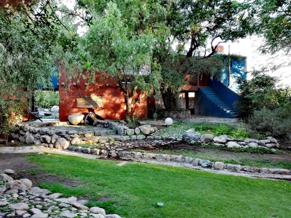 Posada La Valentina photo 2