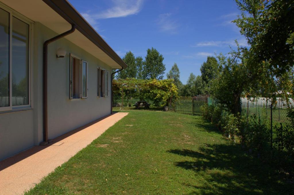 Casa Vacanze Riviera del Brenta photo 4