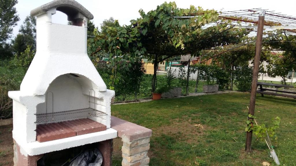 Casa Vacanze Riviera del Brenta photo 3