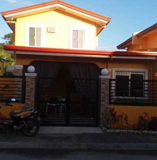 Vacation House in Camella Homes photo 3