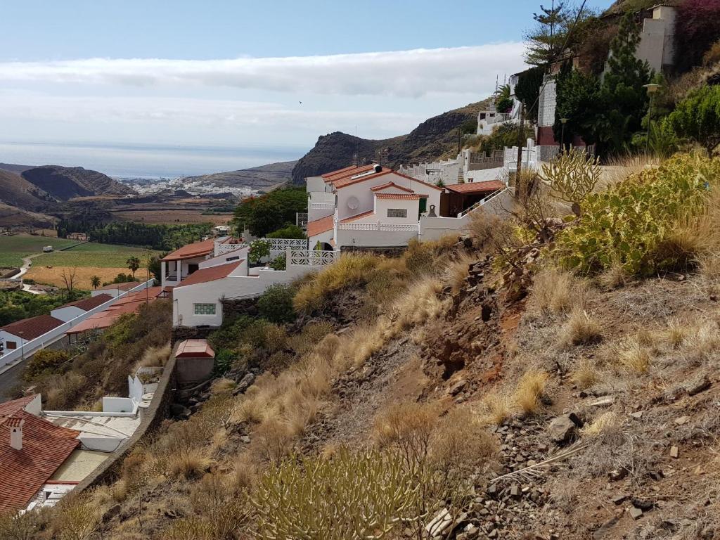Casa Panchita -Maravillosas vistas al mar y montaña photo 2